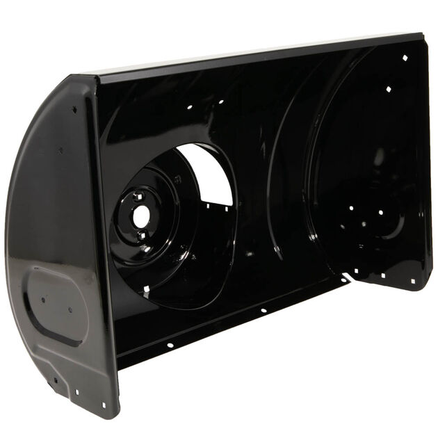 30&quot; Auger Housing &#40;Black Jack&#41;