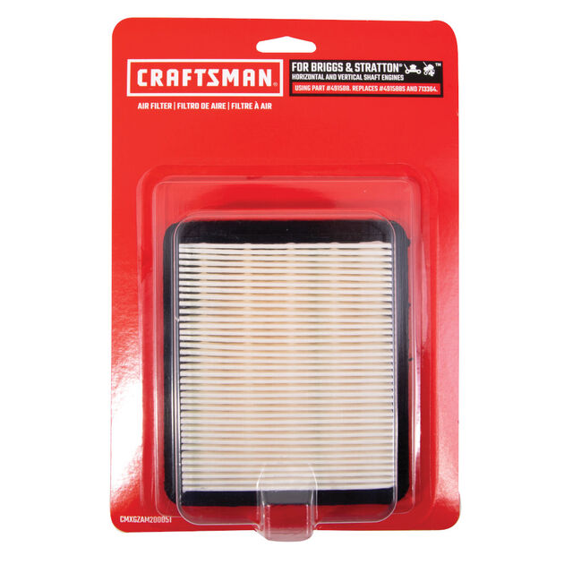 Air Filter