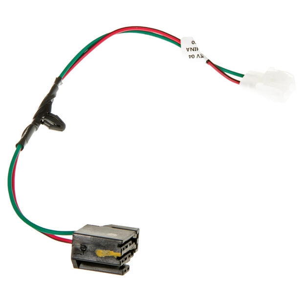 Reverse Harness