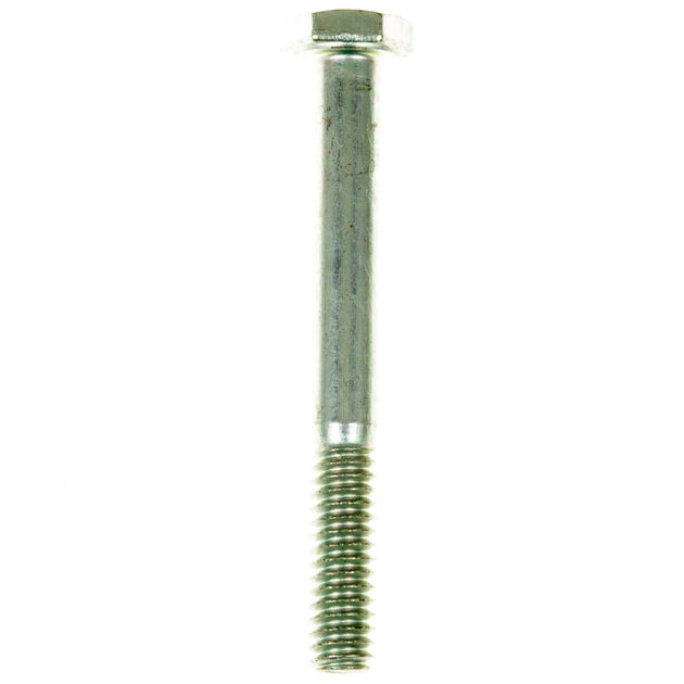 Screw 1/4-20 x 2.25 Gr5