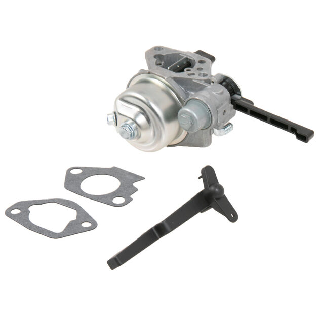 CARBURETOR ASSEMBLY COMPLETE