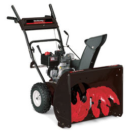 Yard Machines Snow Blower Model 31AS6ACE552