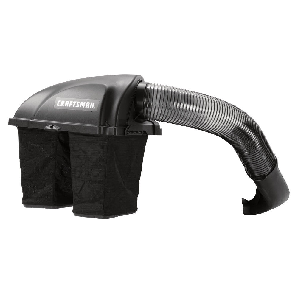Craftsman bagger bracket online