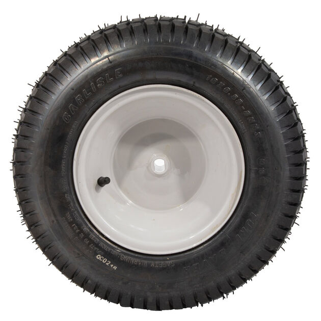 Wheel Assembly, 16 x 6.5 x 8