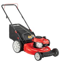 TB110 Push Lawn Mower