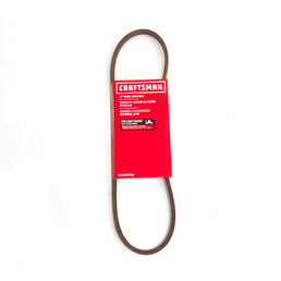 Walk-Behind Mower Drive Belt