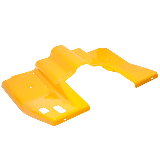 Running Board &#40;Cub Cadet Yellow&#41;