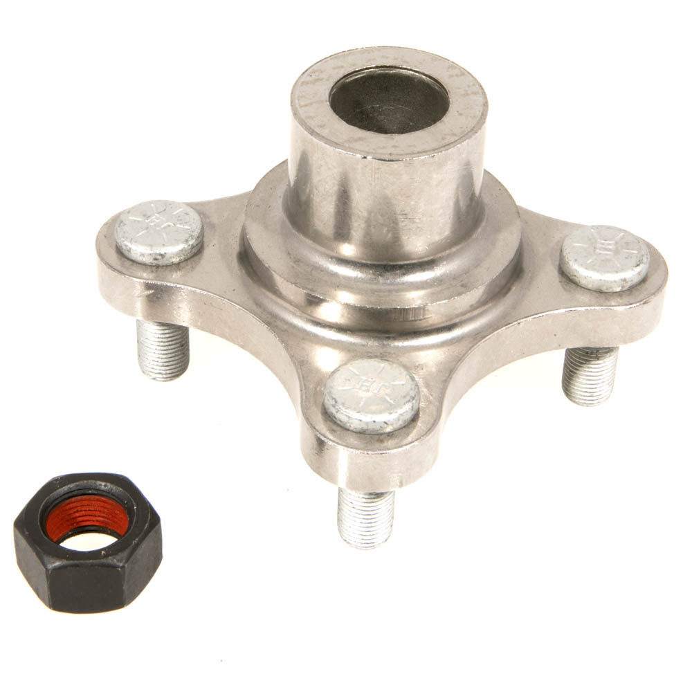 HUB KIT-4 BOLT MNE-Z/Z - HG-71405 | MTD Parts