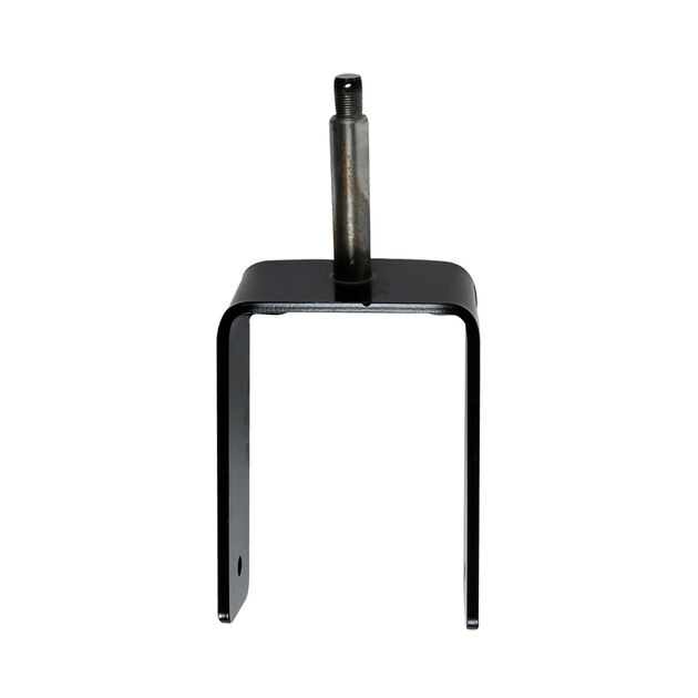 Caster Yoke Assembly