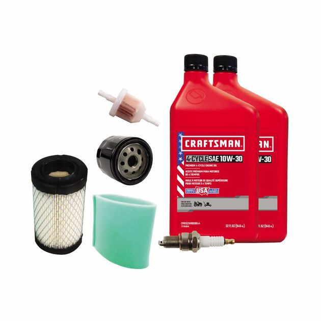 Engine Maintenance Kit for Kohler 5400 Series