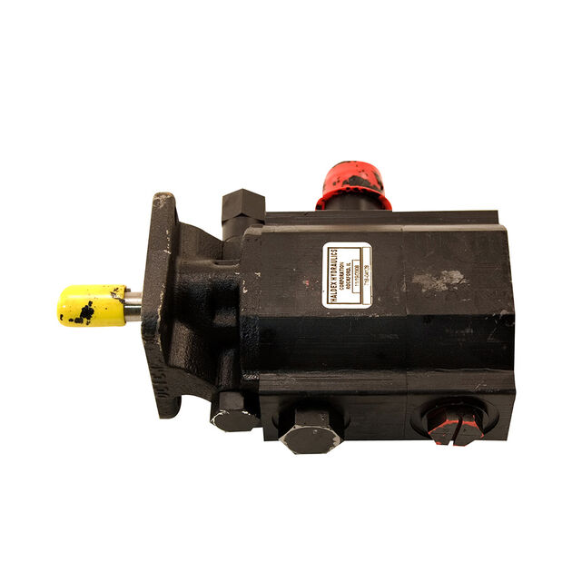 Hydraulic Gear Pump 16 Gpm