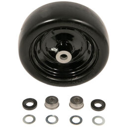 Universal 9 x 3.50 in. Wheel Assembly