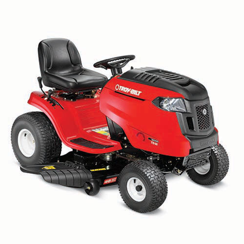 Troy bilt pony lawn mower on sale parts