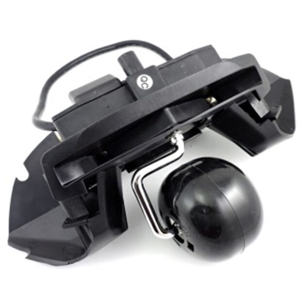 NOZZLE ASSEMBLY