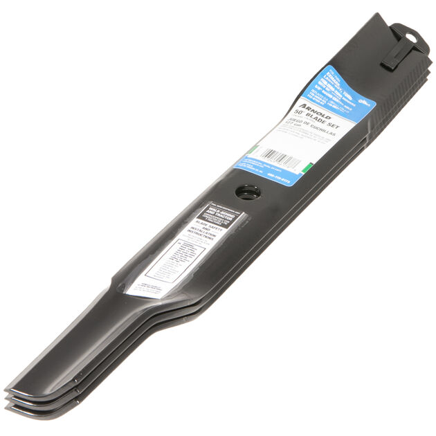 TORO 50&quot; BLADE SET 115-5059-03