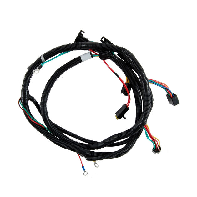 Harness Assembly