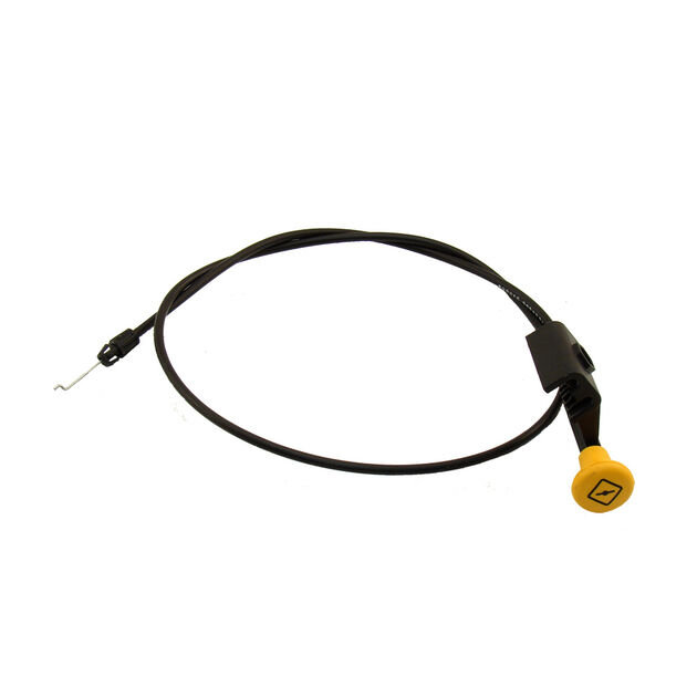 Choke Cable