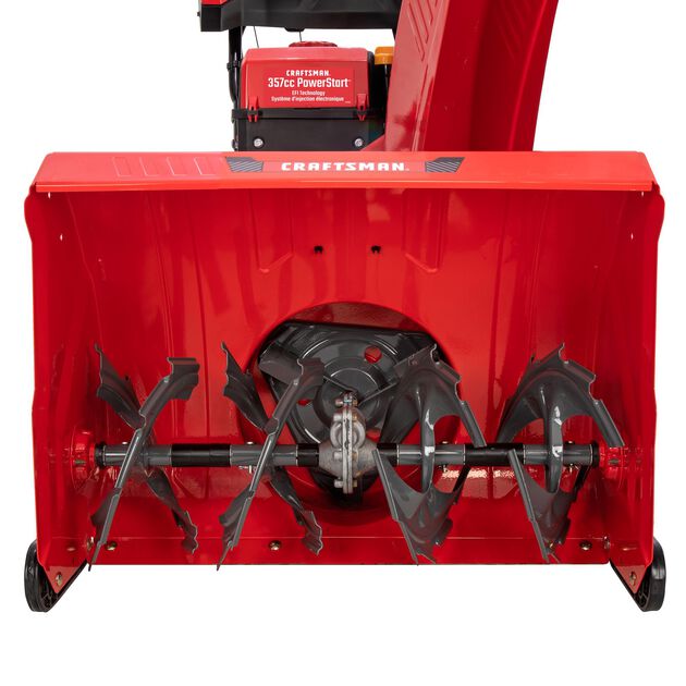 Craftsman&reg; Performance 28 EFI Snow Blower
