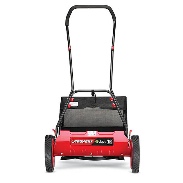 Troy-Bilt Reel Mower Model 15A-3100711