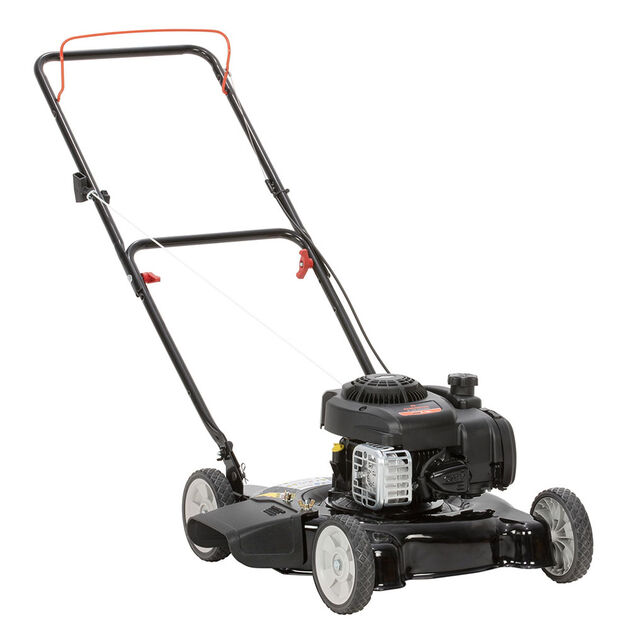 Remington Push Lawn Mower