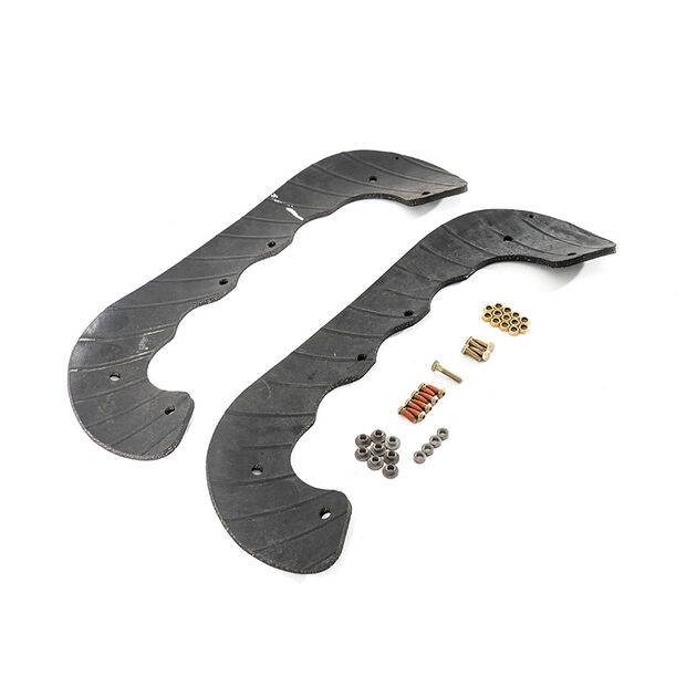 Replacement Snow Blower Paddles&nbsp;Toro 125-1128