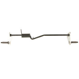 Front Axle Assembly