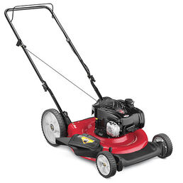 MTD Push Lawn Mower Model 11A-B06R700