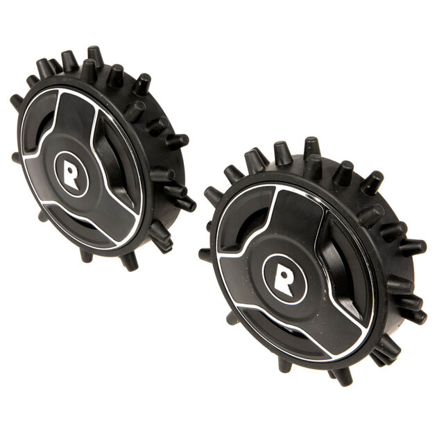 SPIKED WHEELS &#40;RX&#41;