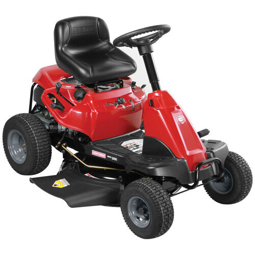 Craftsman Riding Lawn Mower Model 13A226JD599 MTD Parts