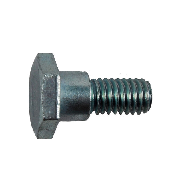 Shoulder Screw .498 Dia x .340