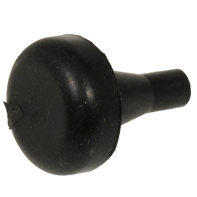 Rubber Bumper