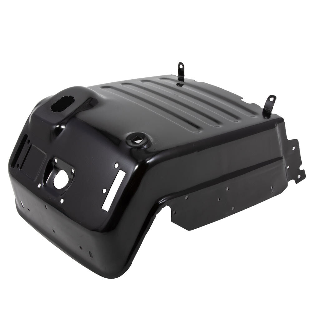 Dash-Lt-5 No (Powder Black) - 783-04873B-0637 | MTD Parts