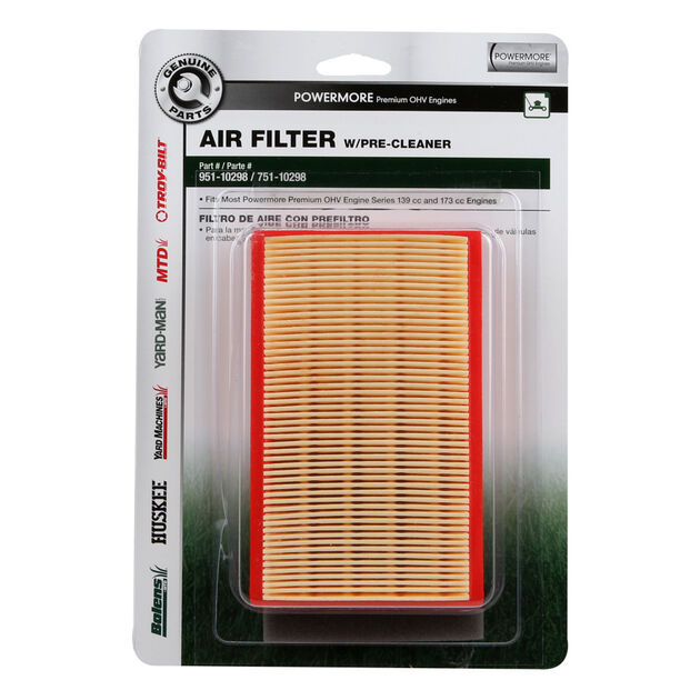 Air Filter Kit