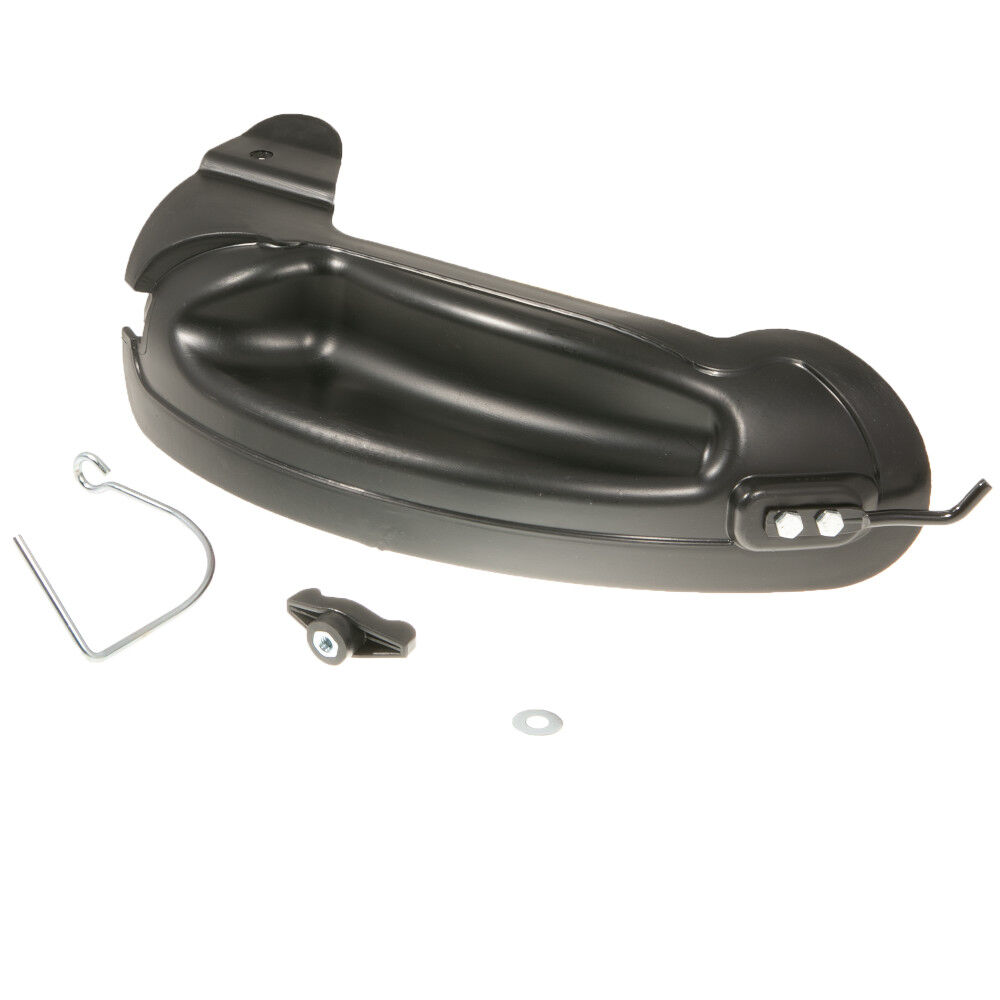 Mtd mulch cheap plug