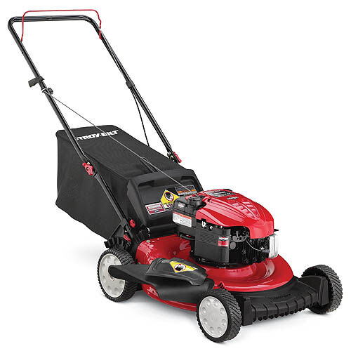Troy Bilt Push Lawn Mower Model 11A A26M011 MTD Parts
