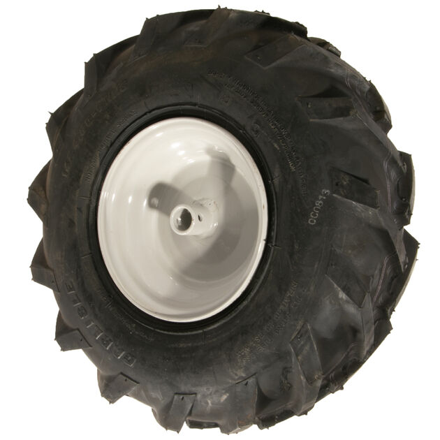 Wheel 14 x 4