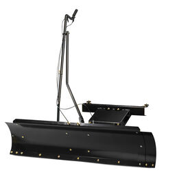 52" All-Season Plow