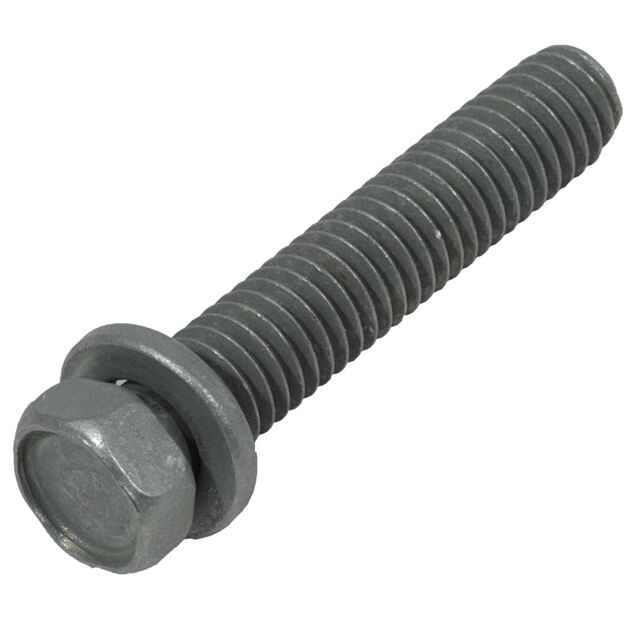 Screw 3/8-16 x 1.875