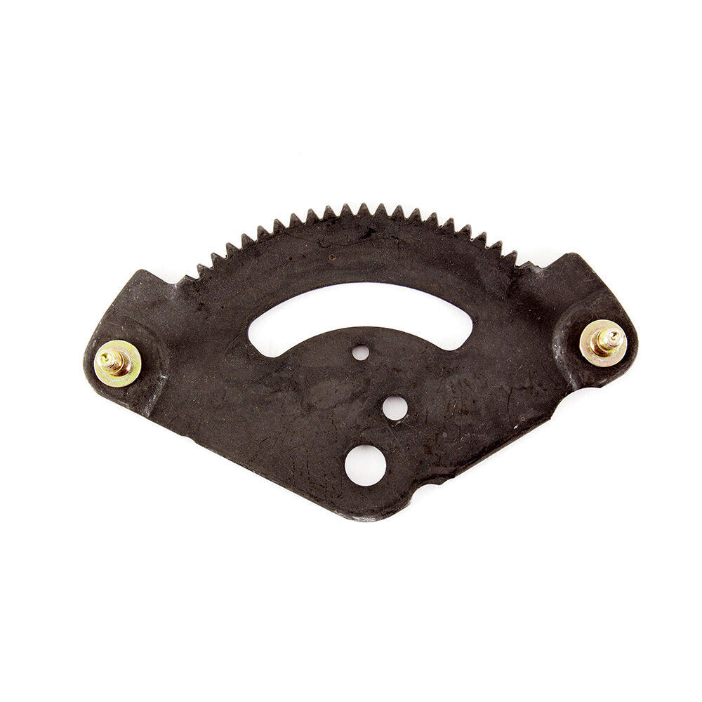 Yard machine sales steering gear