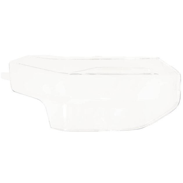 Headlight Lens &#40;RH&#41;