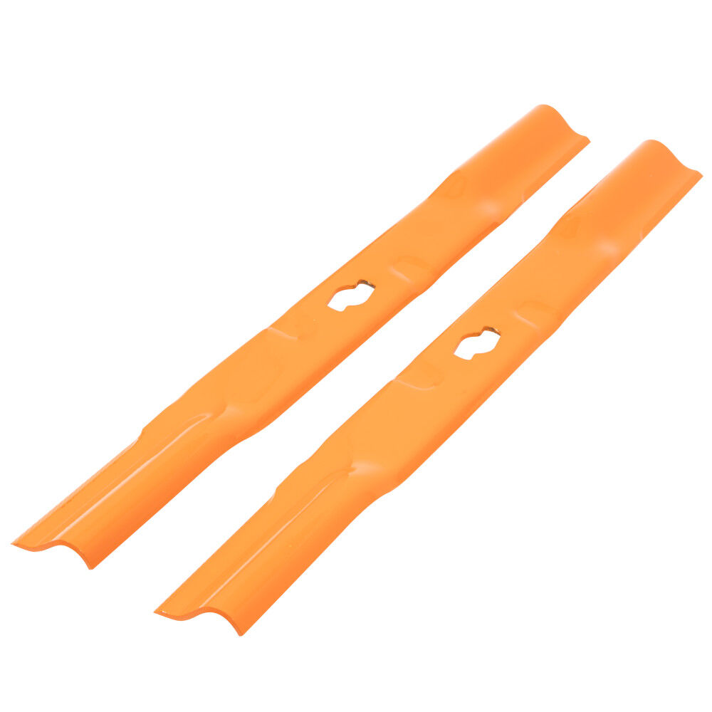 Low Lift Blade Set for 46-inch Cutting Decks - CMXGZAM110199