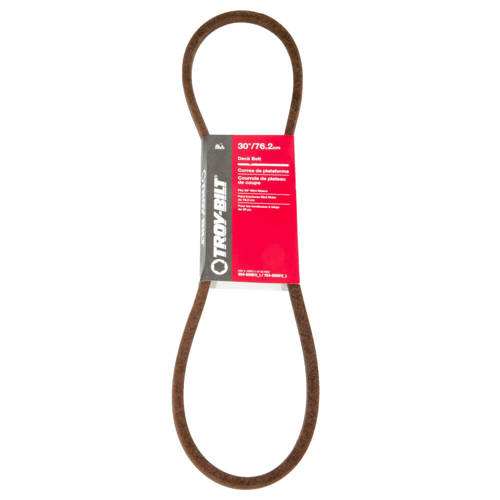 Troy bilt belt diagram hot sale