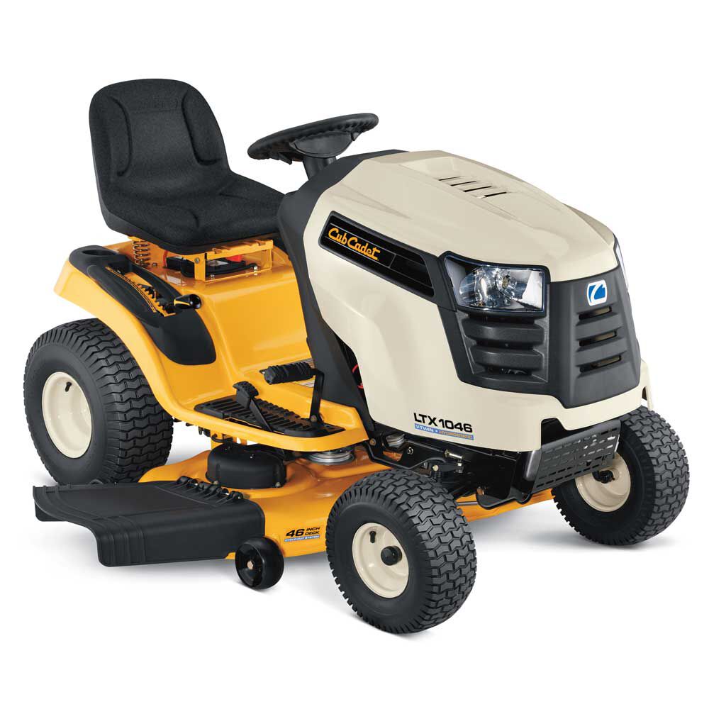 Cub Cadet Riding Lawn Mower Model 13WP91AT210 MTD Parts