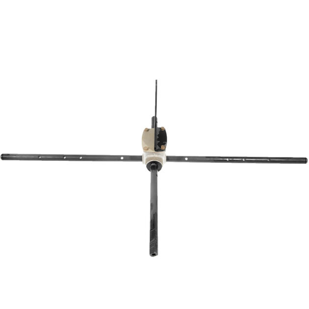 34&quot; Auger Gearbox Assembly