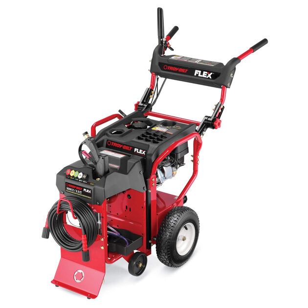 FLEX™ Pressure Washer Attachment 23AADAAA711 MTD Parts