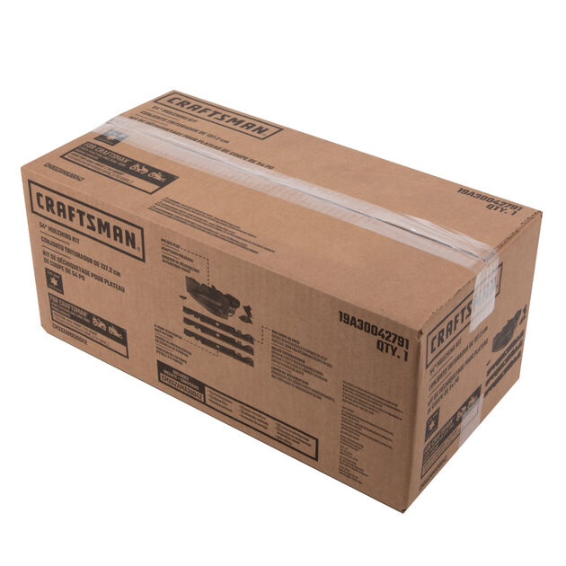 Mulching Kit for 54-inch Cutting Decks