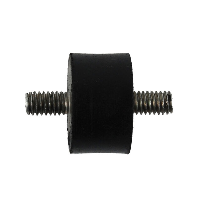 Rubber Engine Mount - 01009464
