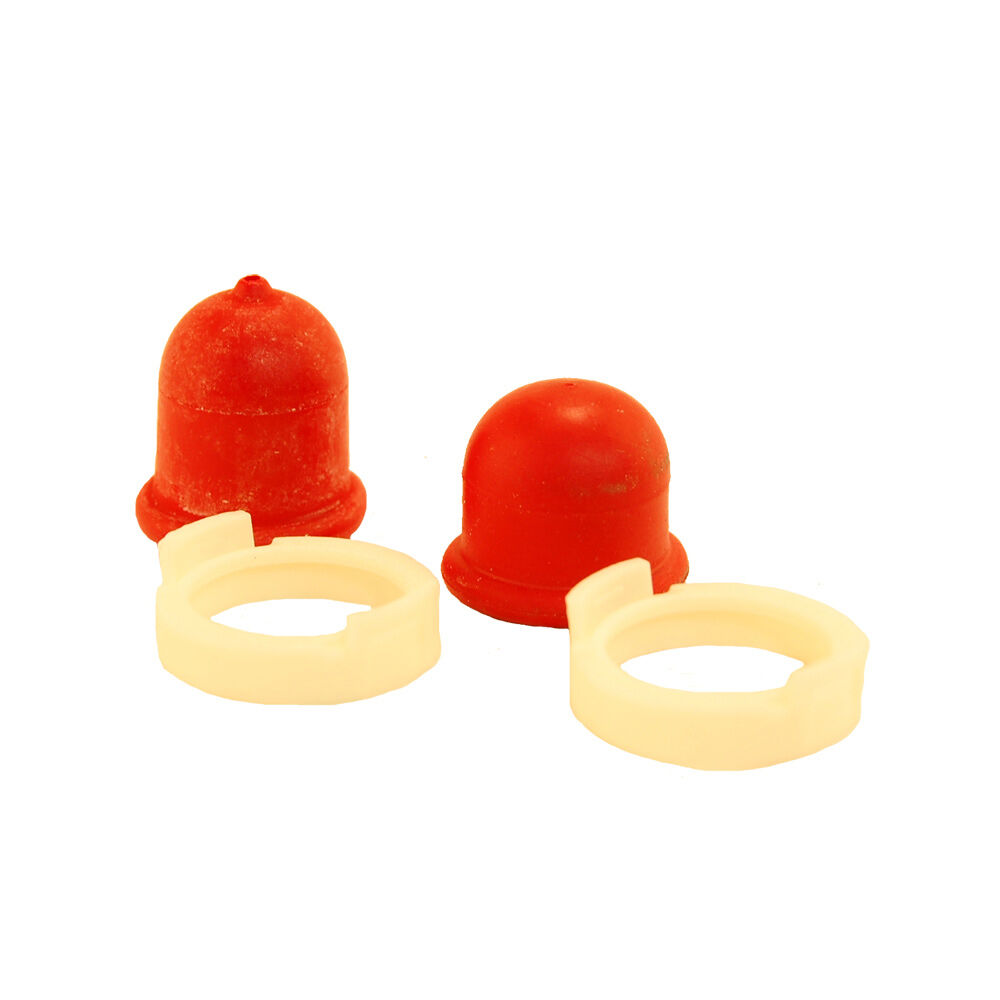 Replacement Briggs Stratton Primer Bulbs 490 239 0002 MTD Parts