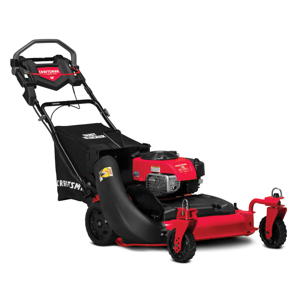 Craftsman Self Propelled Lawn Mower Model 12ABW63B793 MTD Parts