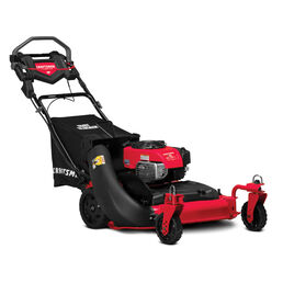 Craftsman M430 28" Self-Propelled Lawn Mower CMXGMAM201202